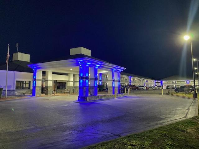 Motel 6-Memphis, Tn - Graceland Exterior photo