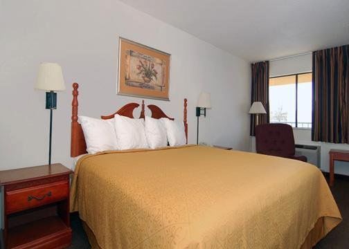 Motel 6-Memphis, Tn - Graceland Room photo